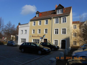 Goldener Engel /Pension